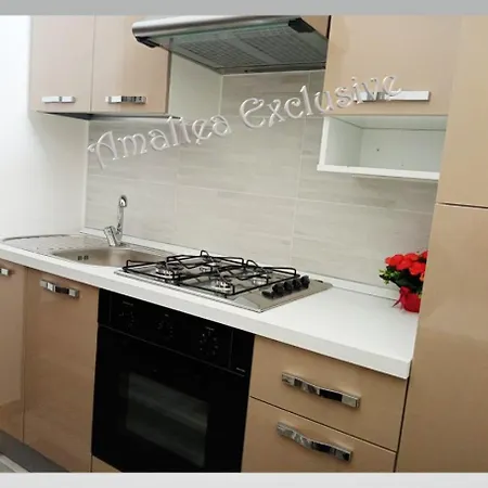 Amaltea Exclusive