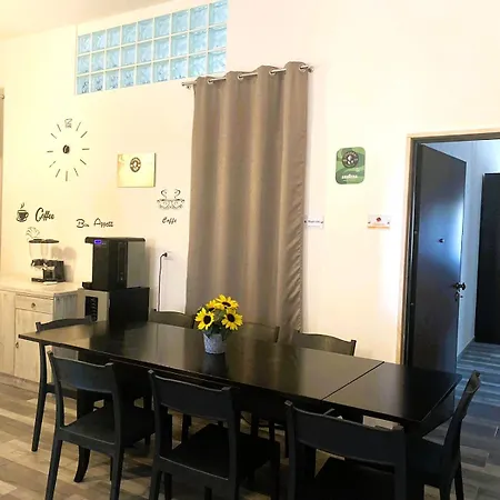 Amaltea Exclusive Casarano
