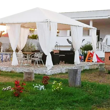 Amaltea Exclusive Casarano